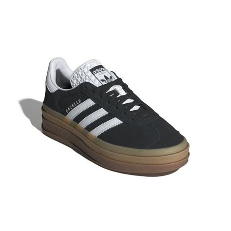 adidas gazelle wit zwart|adidas gazelle originals.